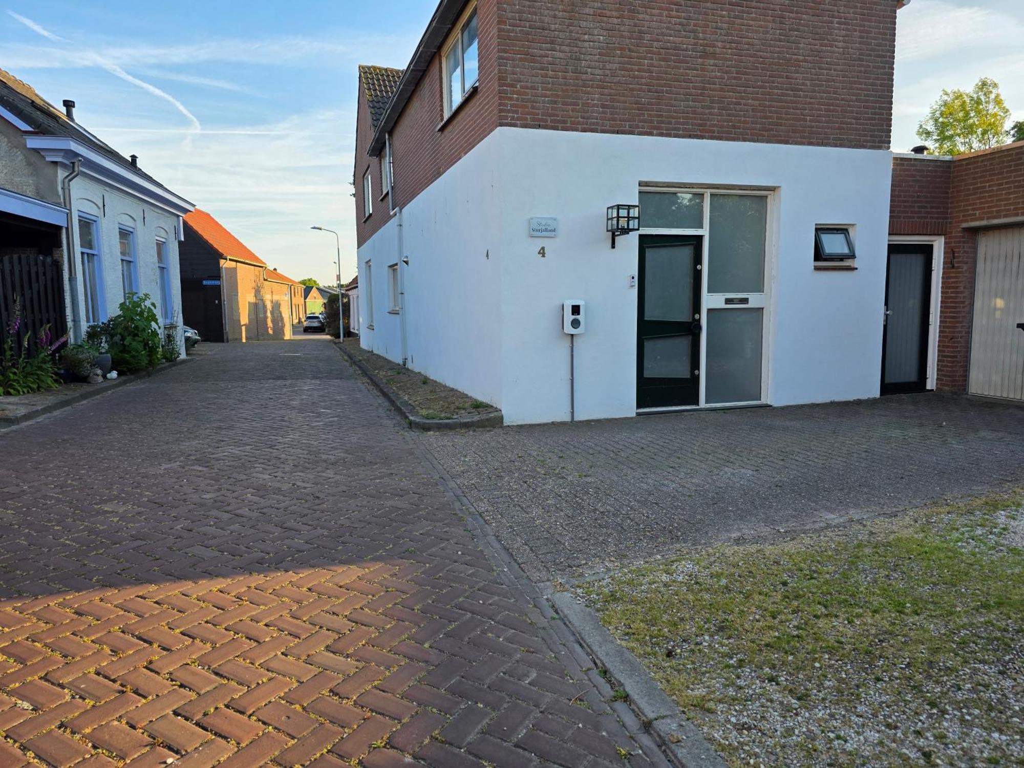 Studio Sturjalland Sirjansland Luaran gambar